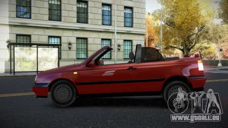 Volkswagen Golf Nali für GTA 4