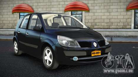 Renault Scenic Zumalideb für GTA 4