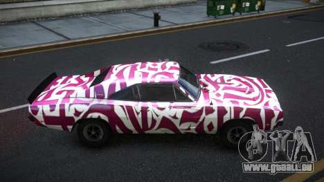 Dodge Charger Nenielan S3 für GTA 4