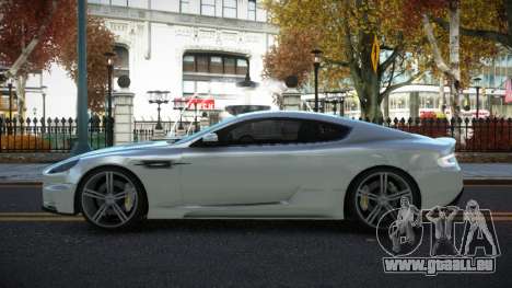 Aston Martin DBS Horhare pour GTA 4