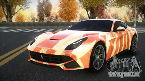Ferrari F12 Exsaca S10 pour GTA 4