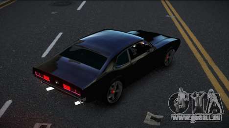 Ford Maverick Tuca für GTA 4