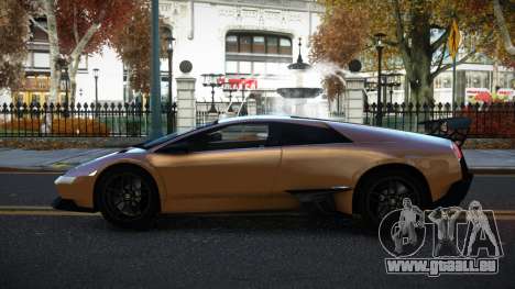 Lamborghini Murcielago Brigel für GTA 4