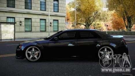 Chrysler 300C Wupkoyo für GTA 4