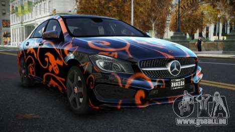 Mercedes-Benz CLA AMG Juliton S5 für GTA 4