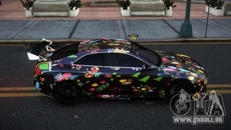 Audi S5 Nalyn S5 für GTA 4