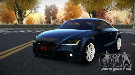 Audi TT Yuwnuzeqo für GTA 4