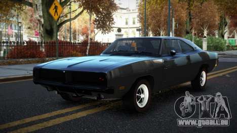 Dodge Charger Manecef für GTA 4