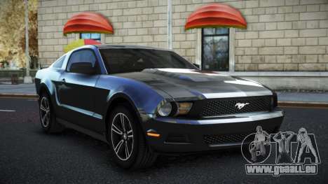 Ford Mustang Fiore pour GTA 4