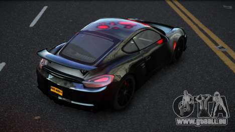 Porsche Cayman Nitosaly S2 für GTA 4
