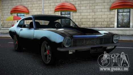 Ford Maverick Tuca für GTA 4