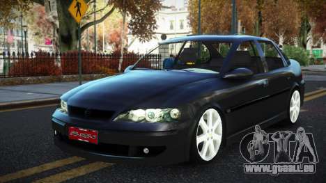 Chevrolet Vectra Toyqado für GTA 4