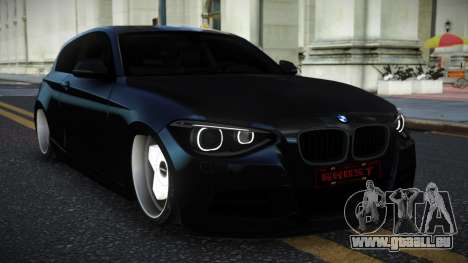 BMW 135i Tuqvepef für GTA 4