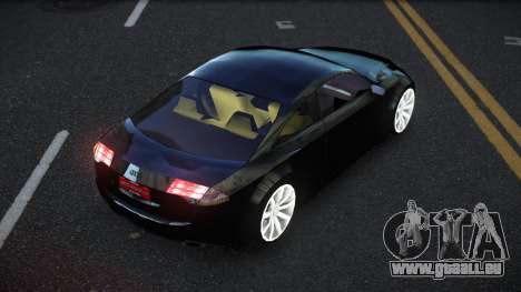 Audi S5 Limgucola für GTA 4