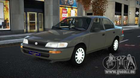 Toyota Corolla Naxu pour GTA 4