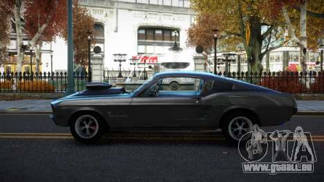 Ford Mustang Sesorunow für GTA 4