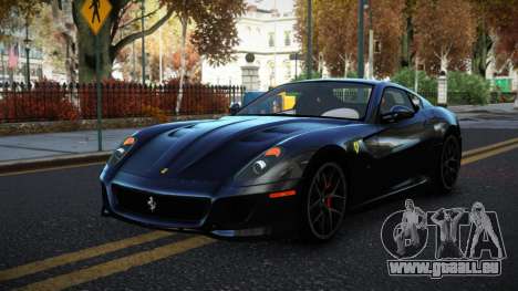 Ferrari 599 Cironu für GTA 4