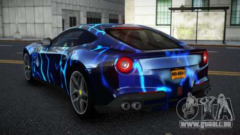 Ferrari F12 Exsaca S9 pour GTA 4