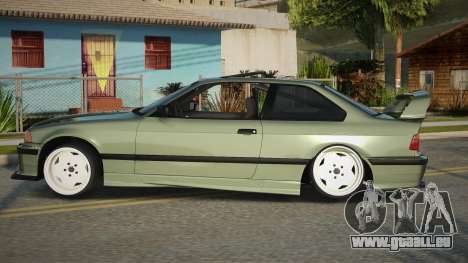 BMW M3 E36 Deniah für GTA San Andreas