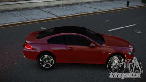 BMW M6 Rahwehu für GTA 4