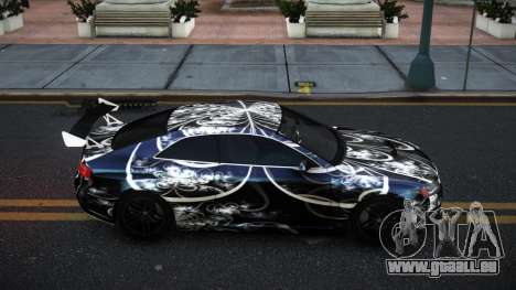 Audi S5 Nalyn S12 pour GTA 4