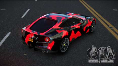 Ferrari F12 Exsaca S1 für GTA 4