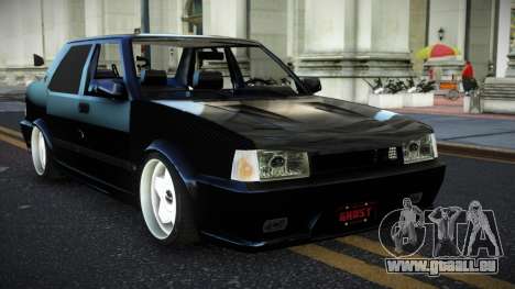 Tofas Dogan Vocdore pour GTA 4