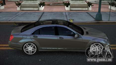 Mercedes-Benz S65 AMG Umod für GTA 4
