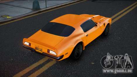 Pontiac Trans AM Fiynuy für GTA 4
