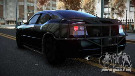 Dodge Charger Mofaxudu pour GTA 4