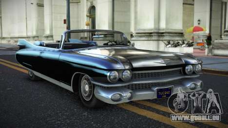 Cadillac Eldorado Zegi für GTA 4