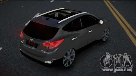 Hyundai IX35 Cajemohi für GTA 4