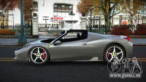 Ferrari 458 Cofzenoh für GTA 4