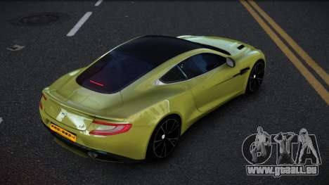 Aston Martin Vanquish Reminah pour GTA 4