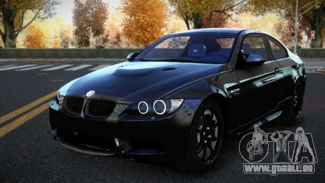 BMW M3 E92 Yuwo für GTA 4