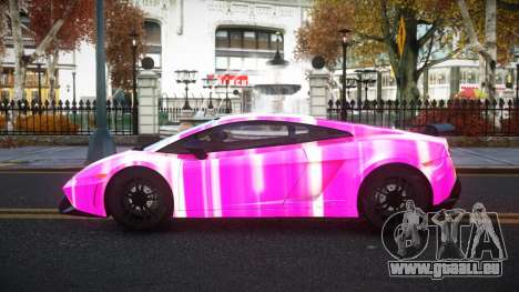 Lamborghini Gallardo Danseonio S4 für GTA 4