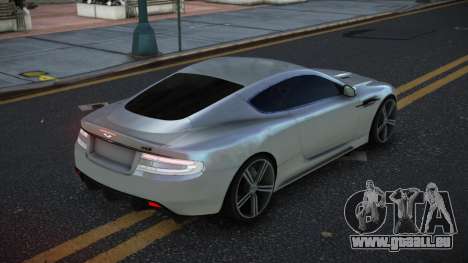 Aston Martin DBS Horhare pour GTA 4