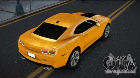 Chevrolet Camaro Noxihoha für GTA 4