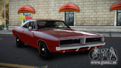 Dodge Charger Poyixuto pour GTA 4