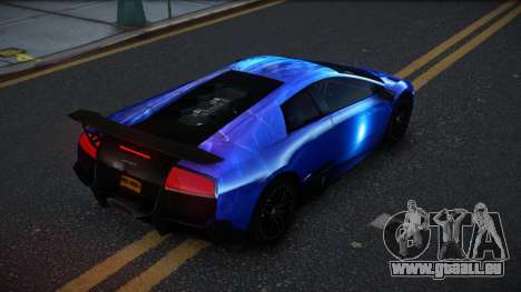 Lamborghini Murcielago Brylen S13 für GTA 4
