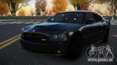 Dodge Charger Tore pour GTA 4