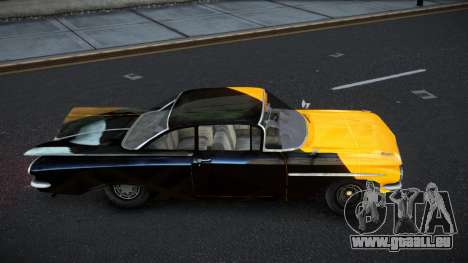 Chevrolet Biscayne Vierah S1 pour GTA 4