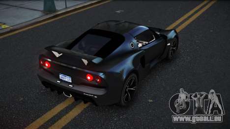 Lotus Exige Wahbe für GTA 4