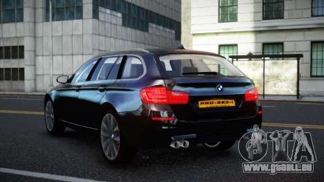 BMW M5 F11 Wooge für GTA 4