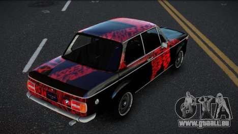 BMW 2002 Ansain S5 für GTA 4