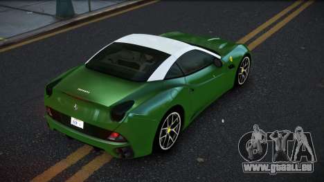Ferrari California Poiwa pour GTA 4