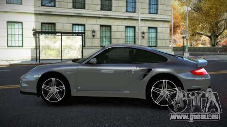 Porsche 911 Gowoyi für GTA 4