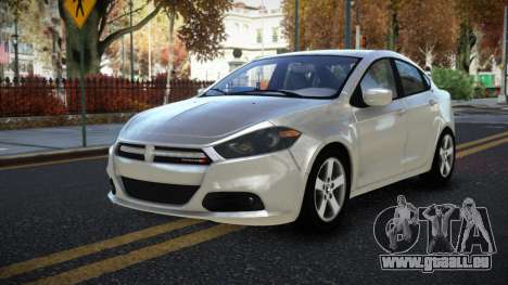 Dodge Dart Sopuvim pour GTA 4