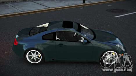 Infiniti G35 Roxjeqah für GTA 4