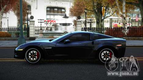 Chevrolet Corvette Babxuxudo für GTA 4